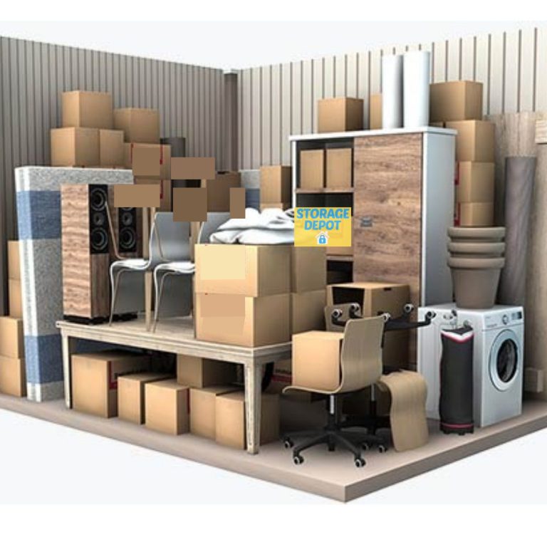Storage near me Estepona, Marbella, Manilva Storage Depot Manilva Large Storage Rooms