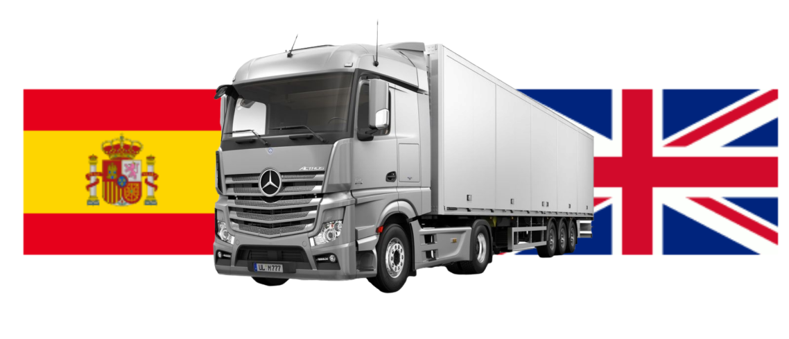Moving to or from the UK to SPAIN? With over 23 years of experience and thousands of happy clients - we offer the perfect moving service UK SPAIN UK HOUSE REMOVALS SPECIALISTS SINCE 2003