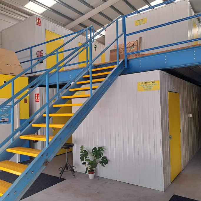The Storage Depot Manilva
