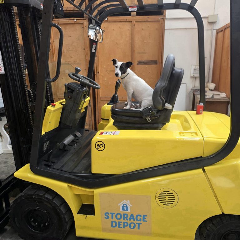 We offer a goods receiving service for customers along the Costa del sol. From Marbella to Gibraltar and everywhere in between. Why wait in all day for a delivery? Send it to us. We can even onward deliver it to you at a convenient time. Goods Receiving Service.